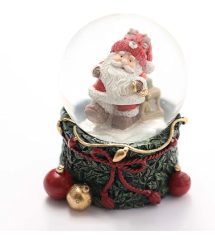 Amazon.co.jp: ハーフムーンベイ スノーグローブ ムーミン | 大人用